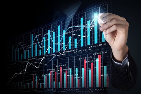 NMSR Data Analytics NMSR Data Analytics