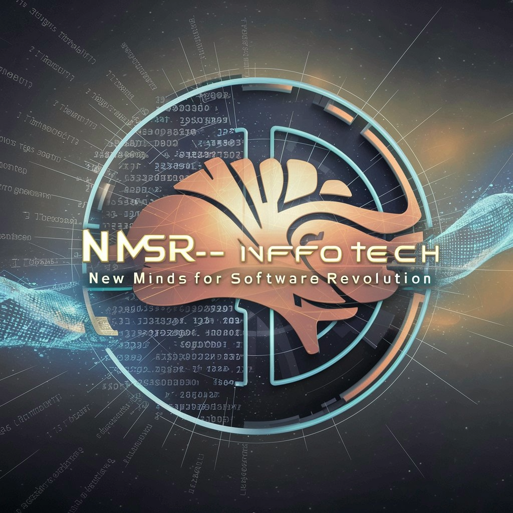 NMSR INFOTECH