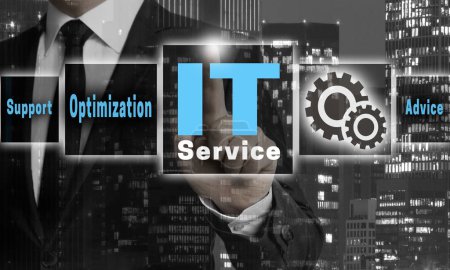 NMSR IT Services NMSR IT Services