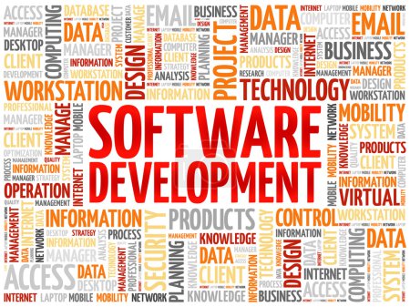 NMSR Custom Software Development NMSR Custom Software Development