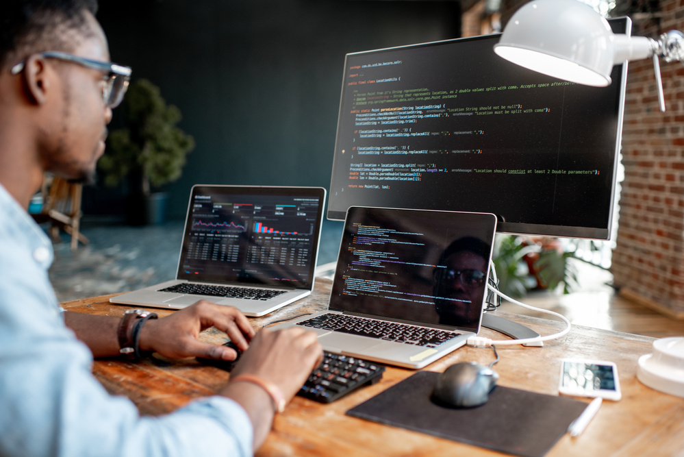 Web Development in 2025: It’s Not Just Coding Anymore
